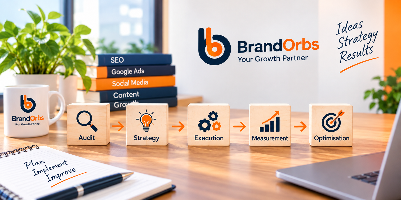 Digital Marketing Agency in Kolkata: What Happens After You Hire One?