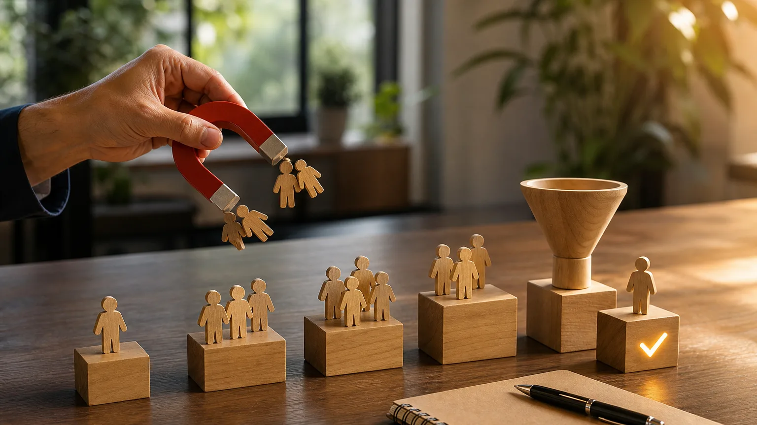 Lead Generation: Choosing a Top Conversion Rate Optimization Company