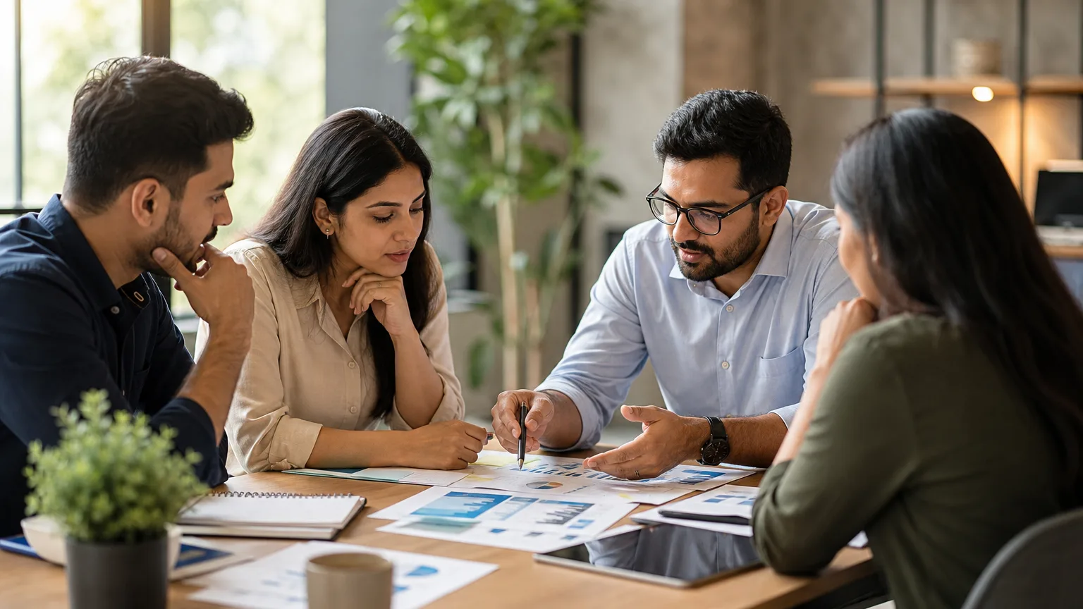 How to Choose a Digital Marketing Agency in Barasat