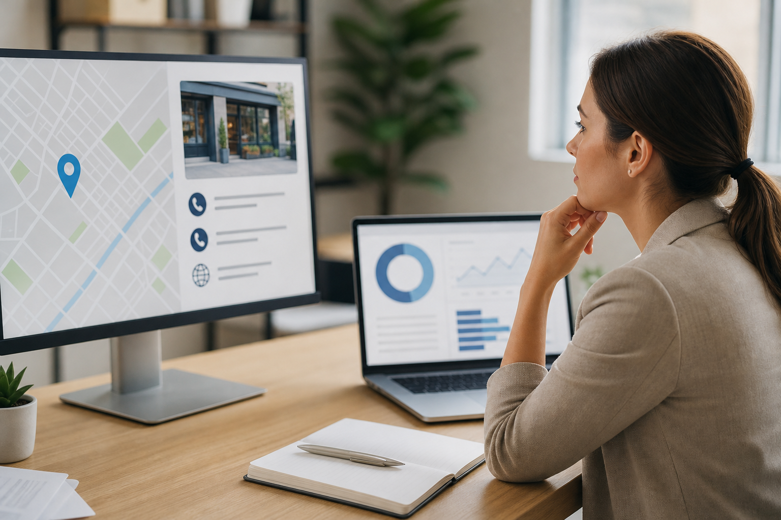 How to Check Whether Your Google Business Profile Drives Qualified Enquiries