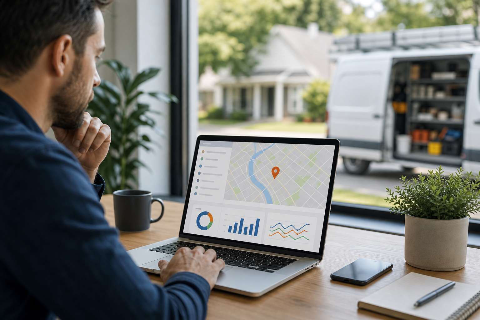 What to Include in a Local SEO Audit for a Service Business