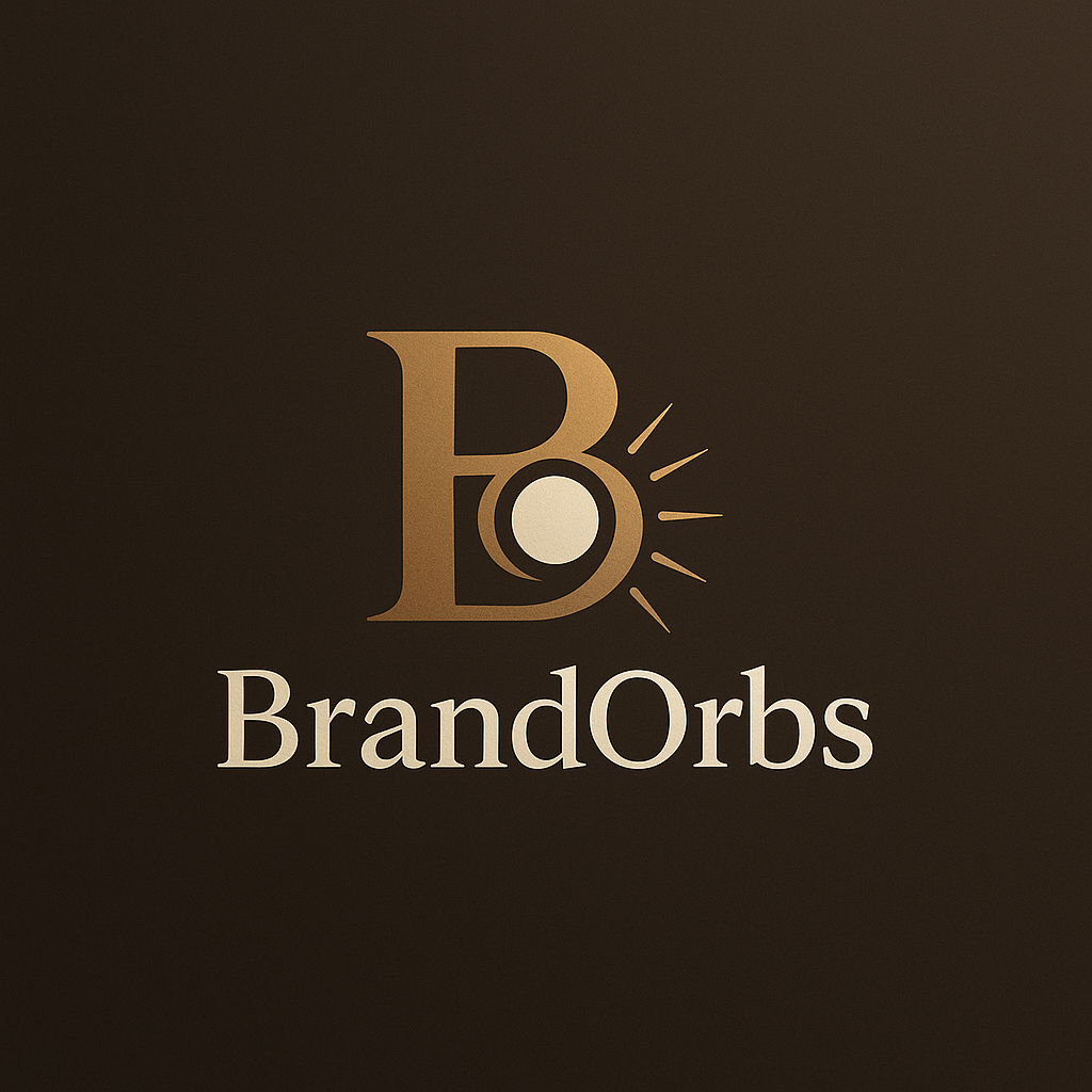 BrandOrbs Logo